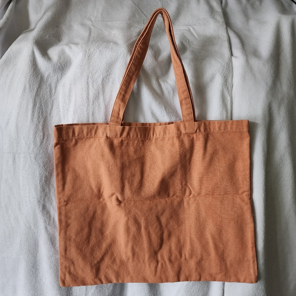 ๐ Canvas Bag - Picture 3 of 6